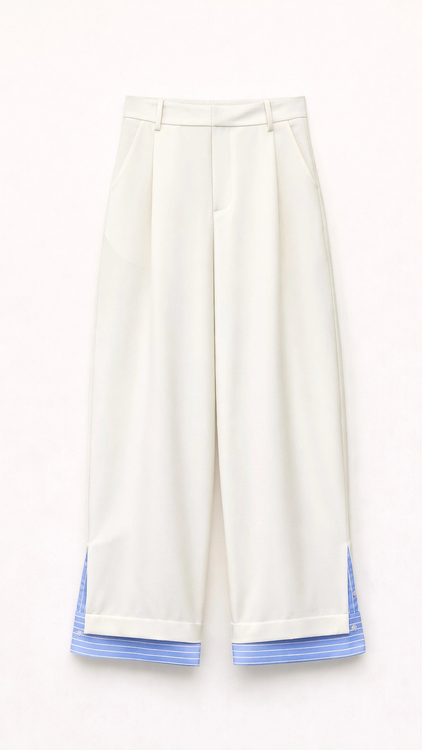 Pantalone Lumina Camicia