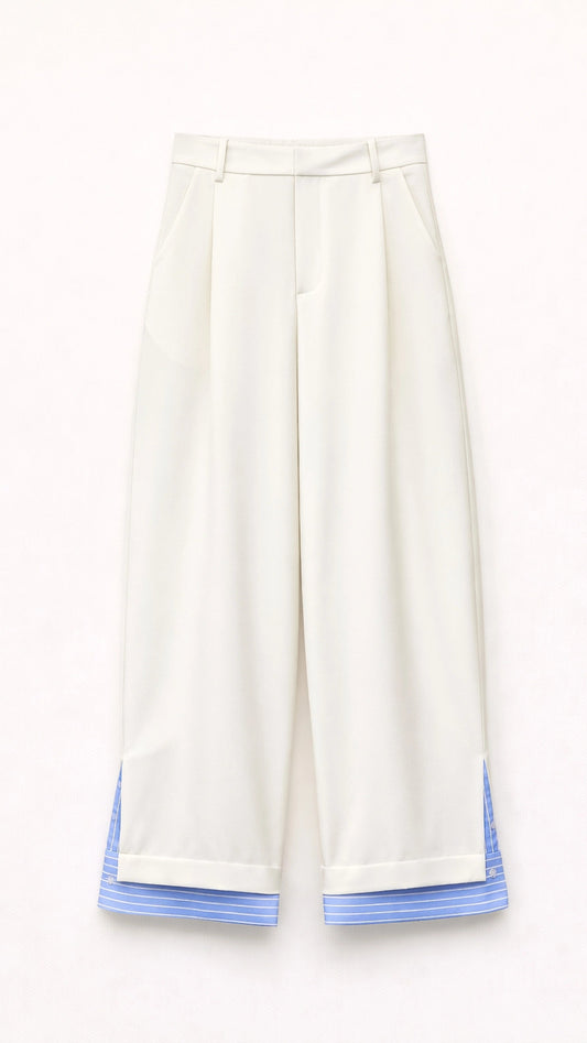 Pantalone Lumina Camicia