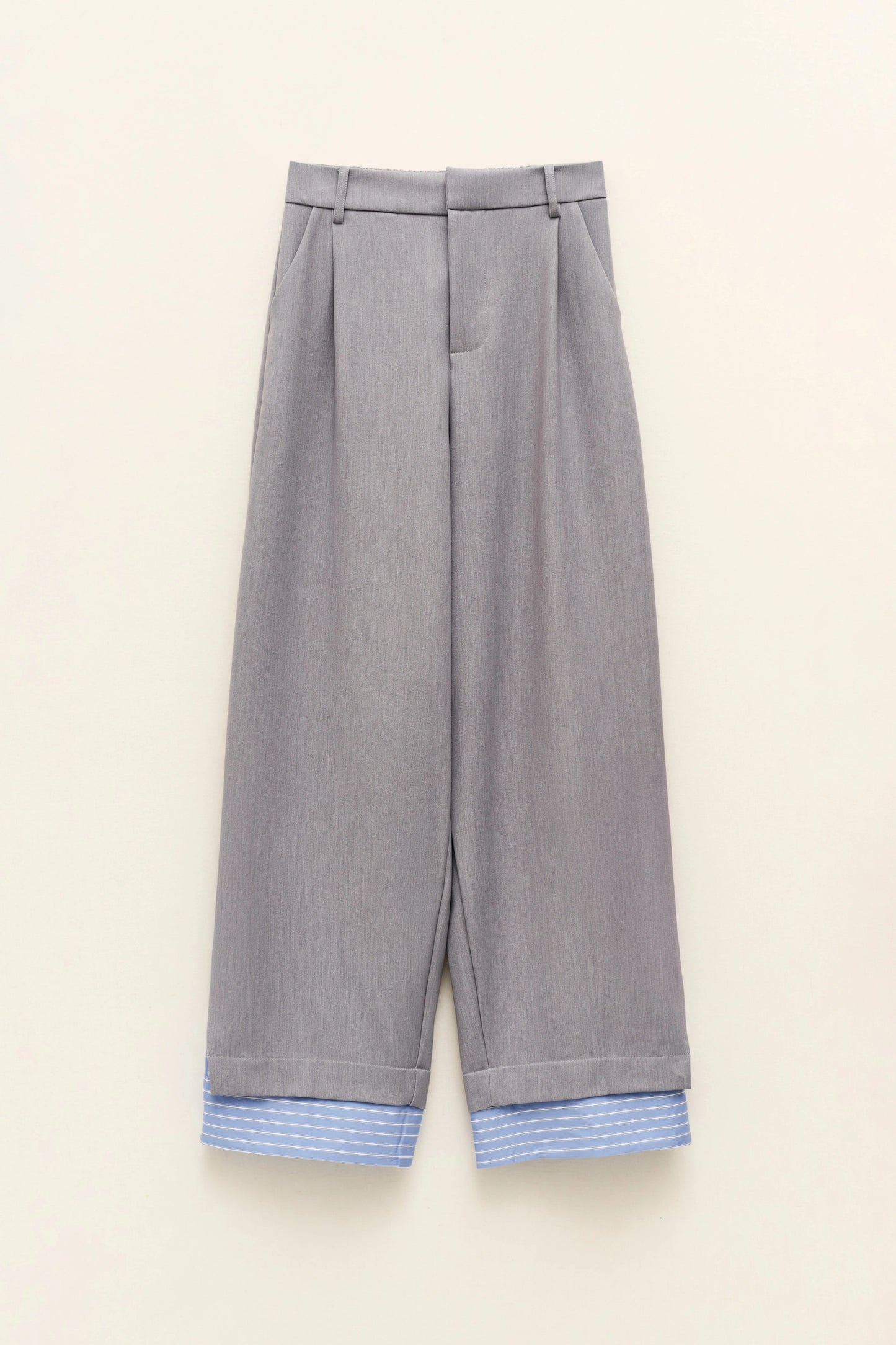 Pantalone Lumina Camicia