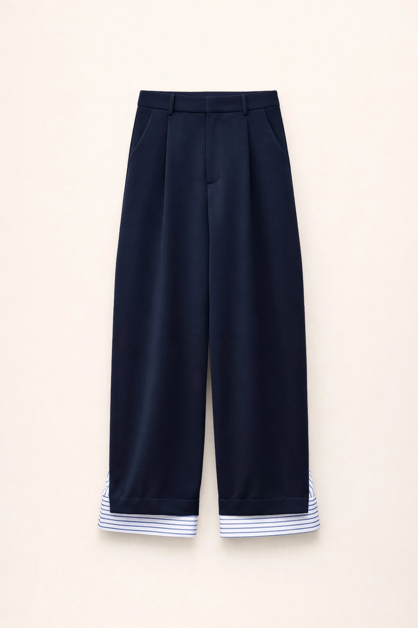 Pantalone Lumina Camicia