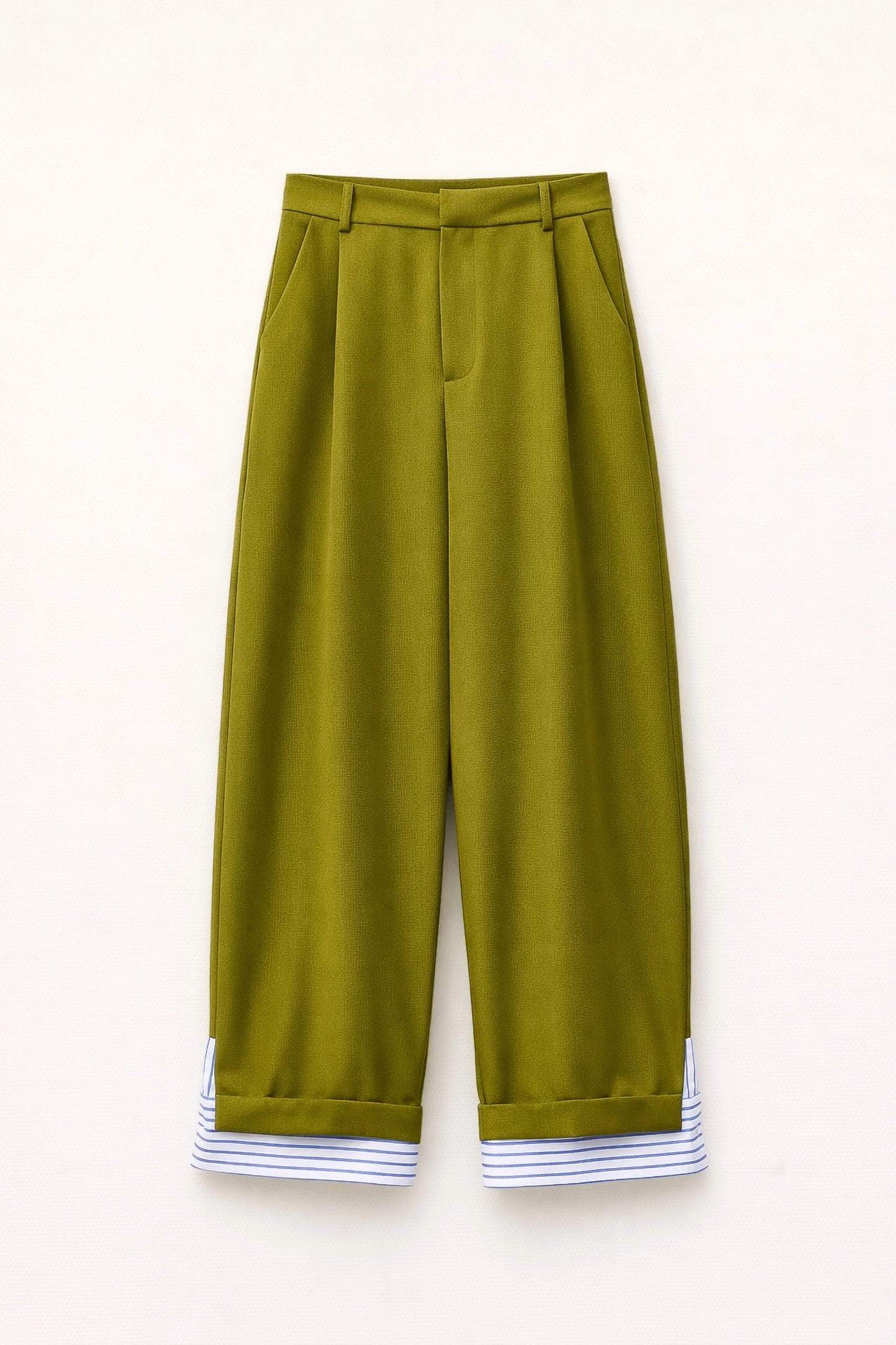 Pantalone Lumina Camicia