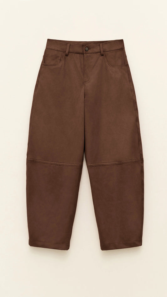 Pantalone Lumina Ball