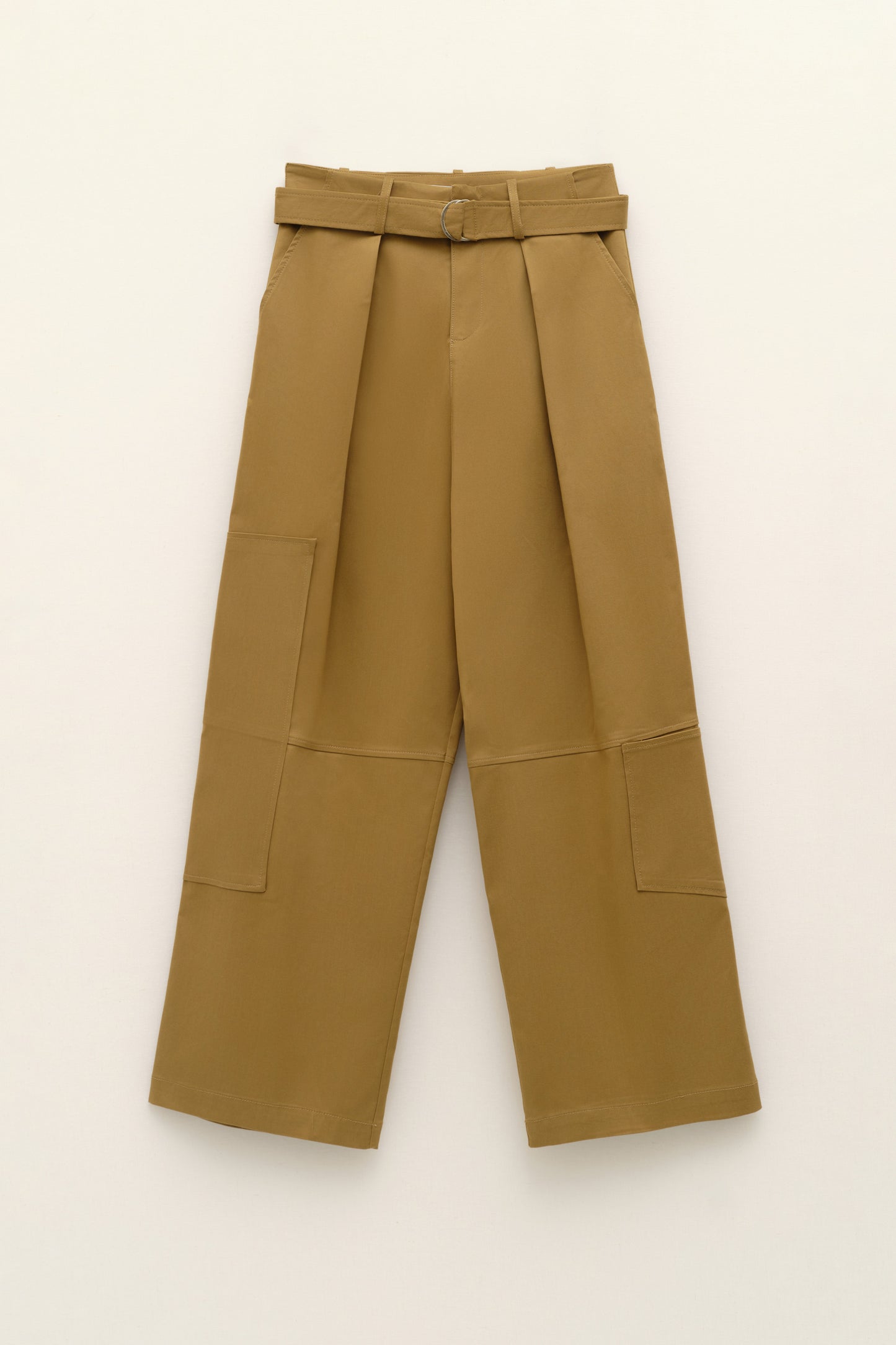 Pantalone Lumina Cargo Belt