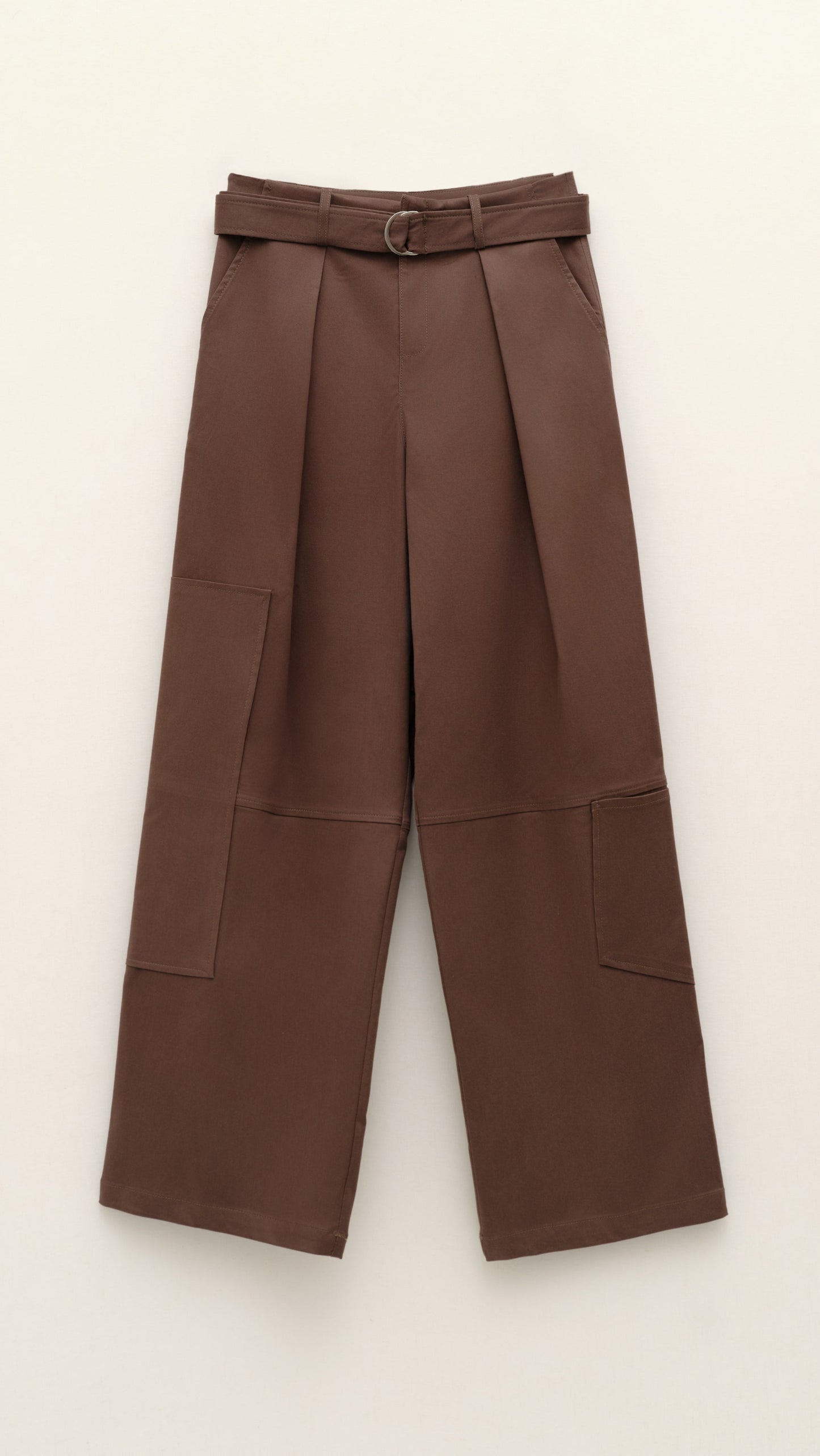 Pantalone Lumina Cargo Belt