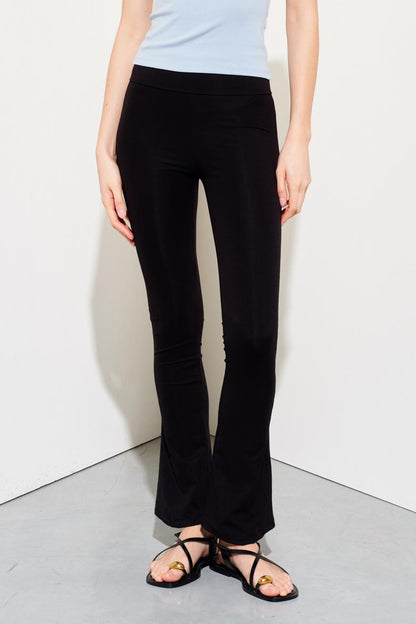 Pantalone Lumina Risvolto