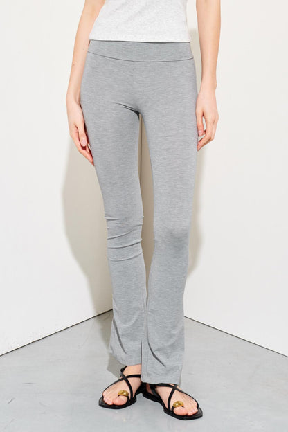 Pantalone Lumina Risvolto
