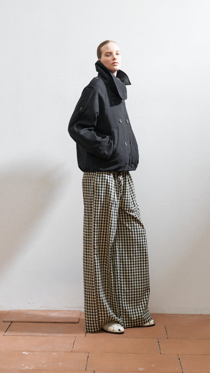 Pantalone Lumina Quadri