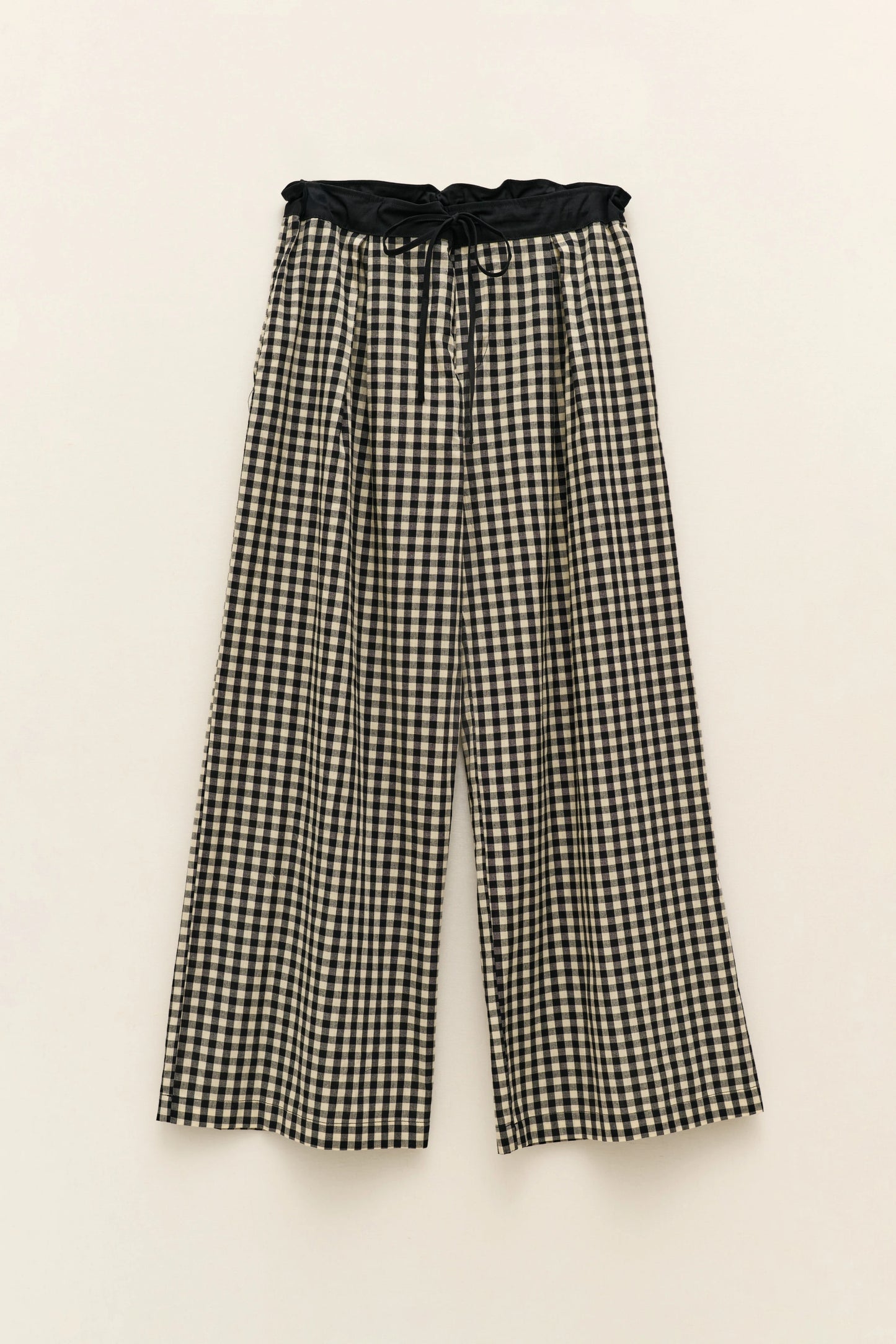 Pantalone Lumina Quadri
