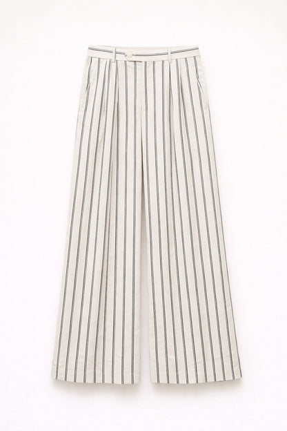 Pantaloni Lumina Boat