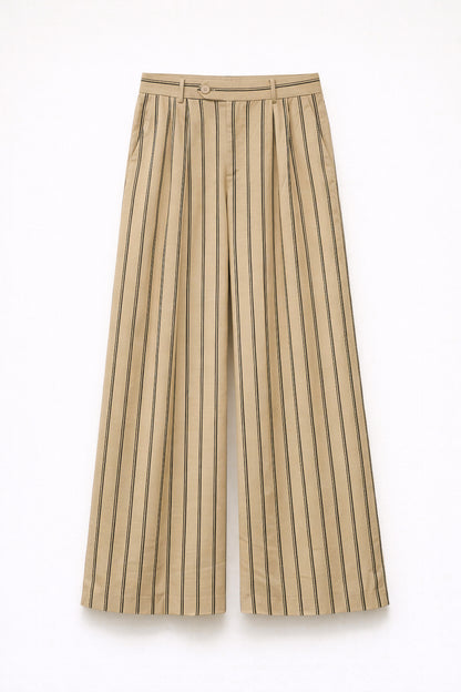 Pantaloni Lumina Boat