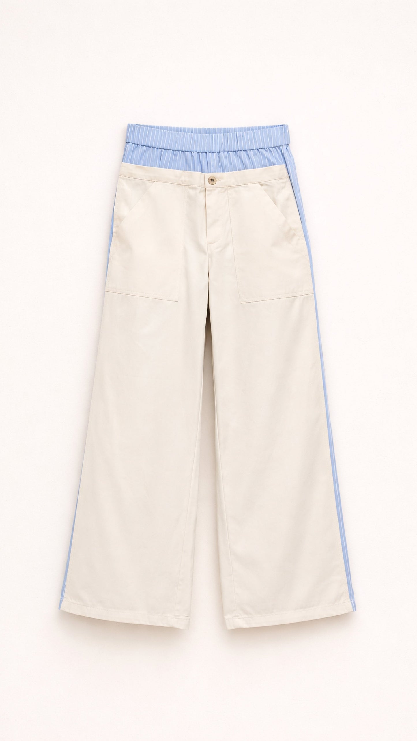 Pantalone Lumina Strap