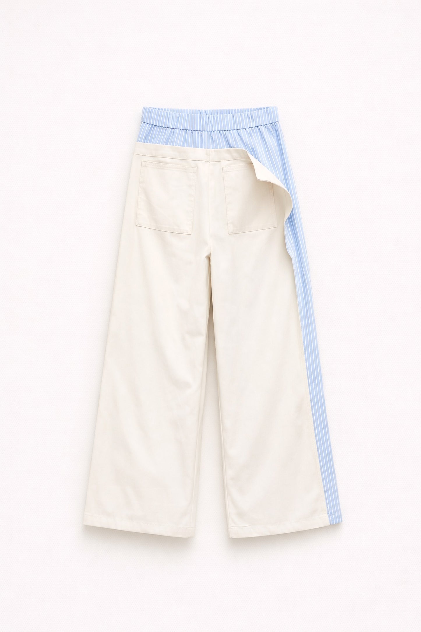 Pantalone Lumina Strap