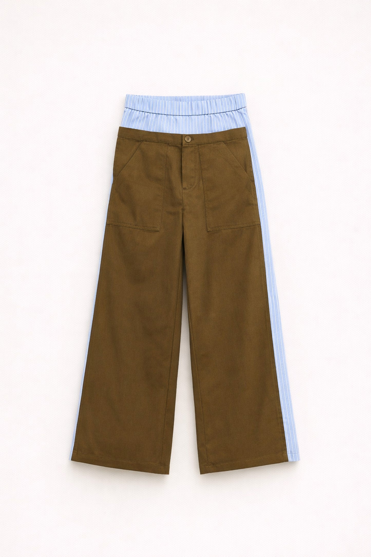Pantalone Lumina Strap