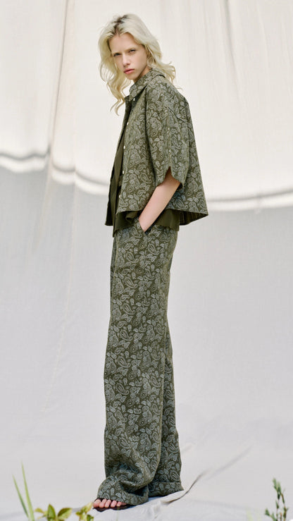 Pantalone Lumina Pay