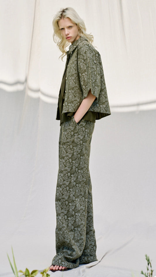 Pantalone Lumina Pay