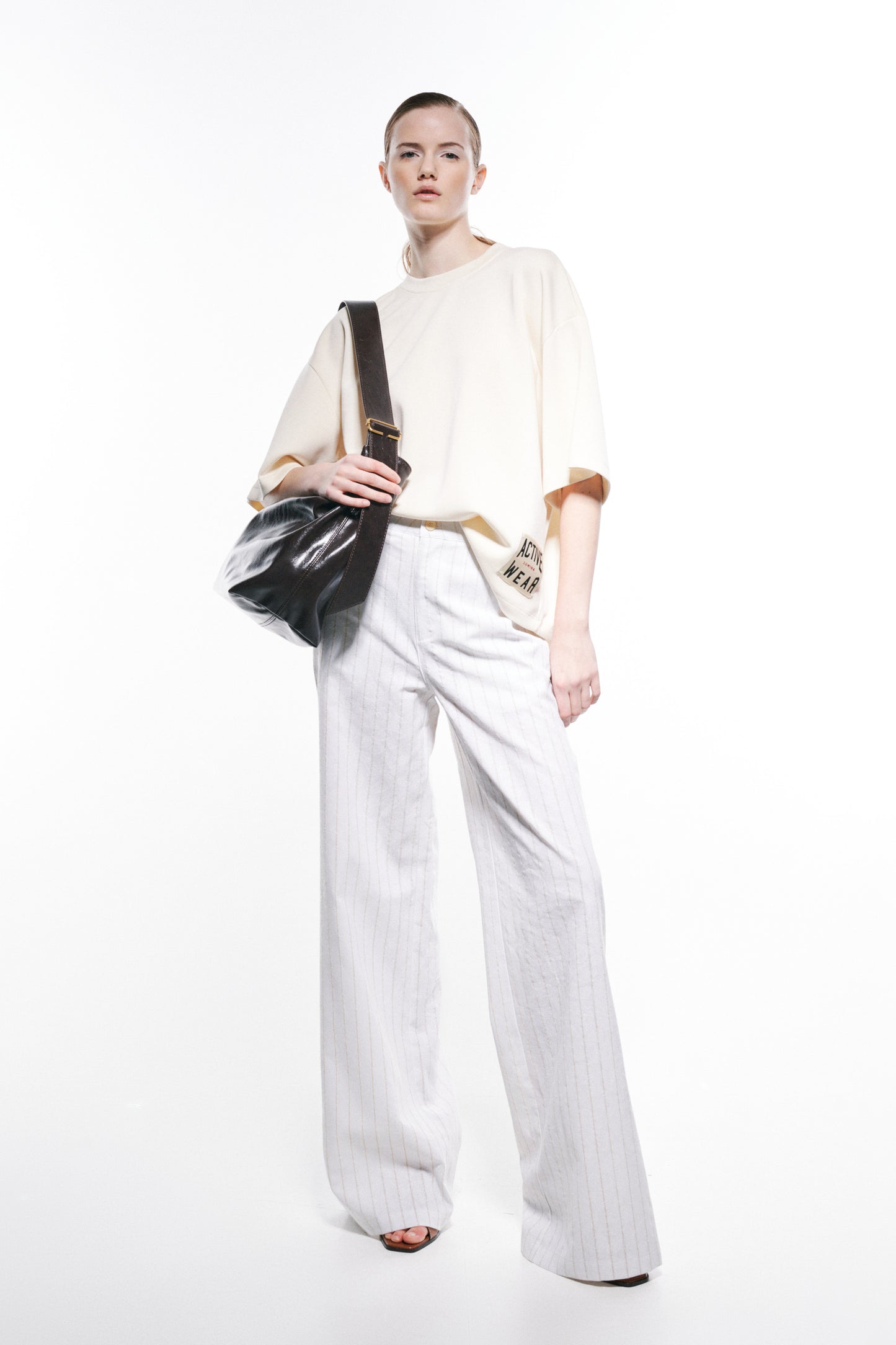 Pantalone Lumina Pay