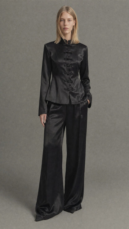 Pantalone Lumina Fluid