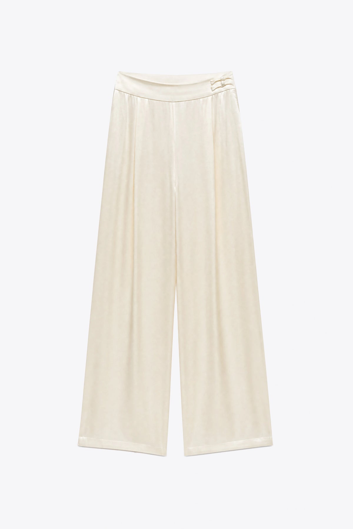 Pantalone Lumina Fluid