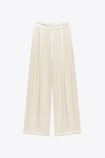 Pantalone Lumina Fluid
