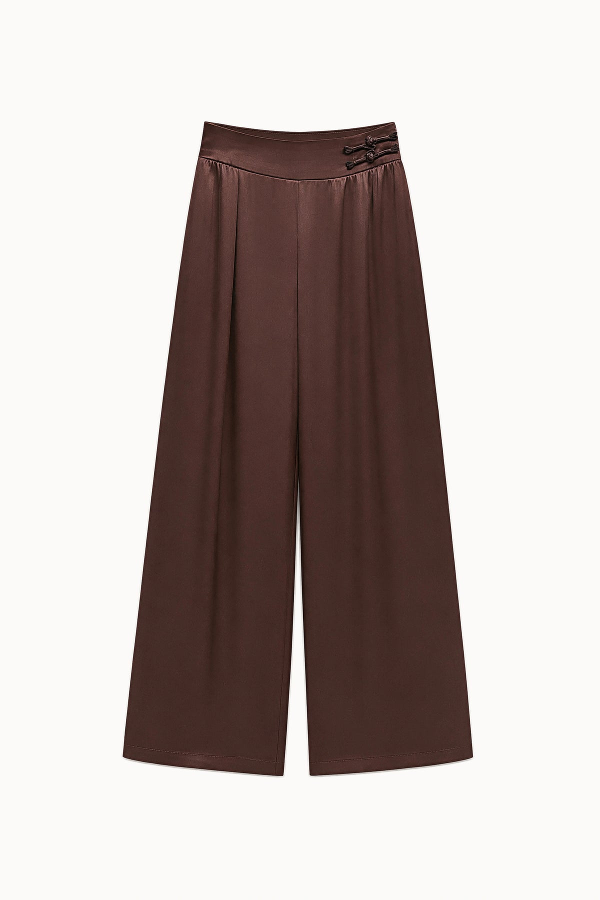 Pantalone Lumina Fluid