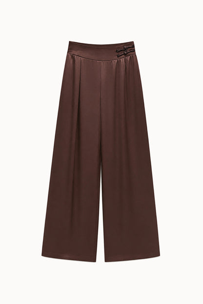 Pantalone Lumina Fluid