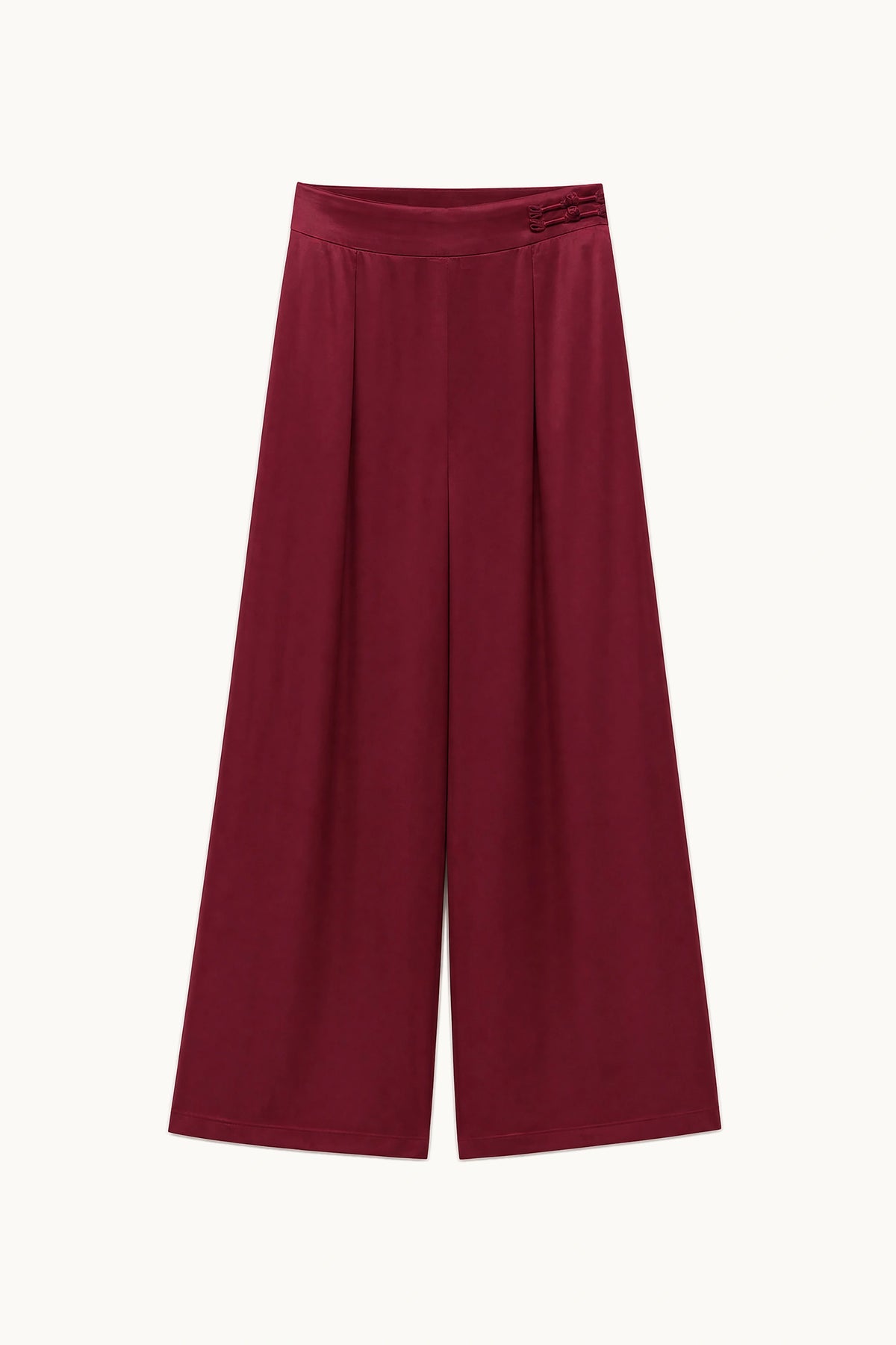 Pantalone Lumina Fluid