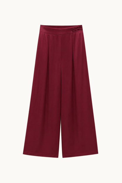 Pantalone Lumina Fluid