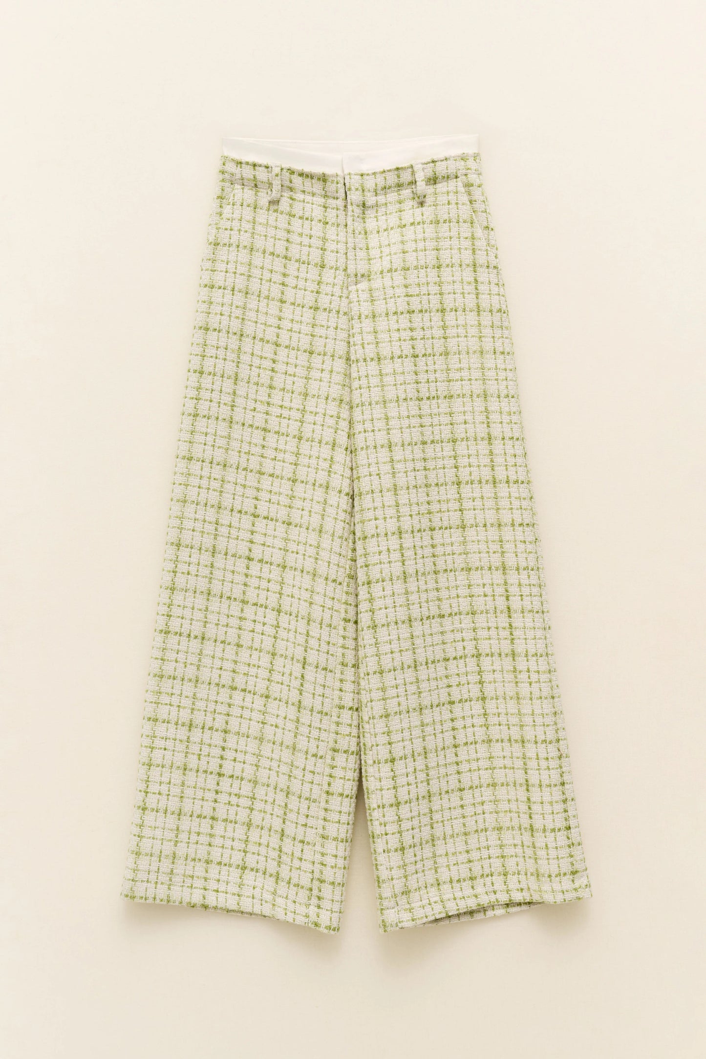 Pantalone Lumina Tweed