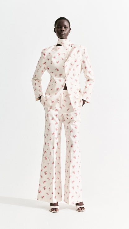 Blazer Lumina Flower