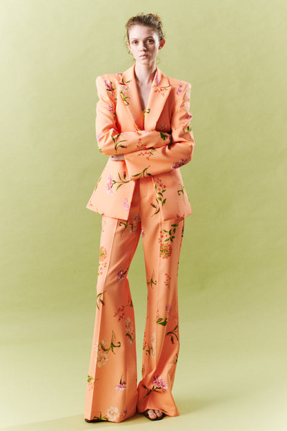 Pantalone Lumina Multi Flower
