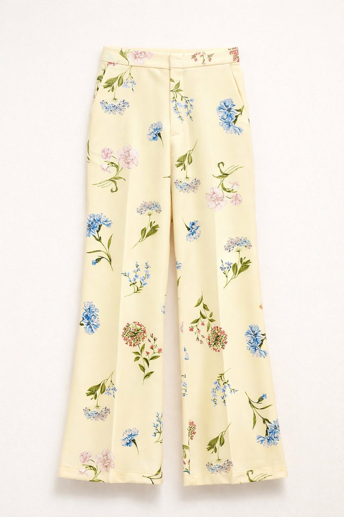 Pantalone Lumina Multi Flower