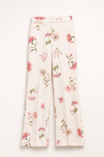 Pantalone Lumina Multi Flower