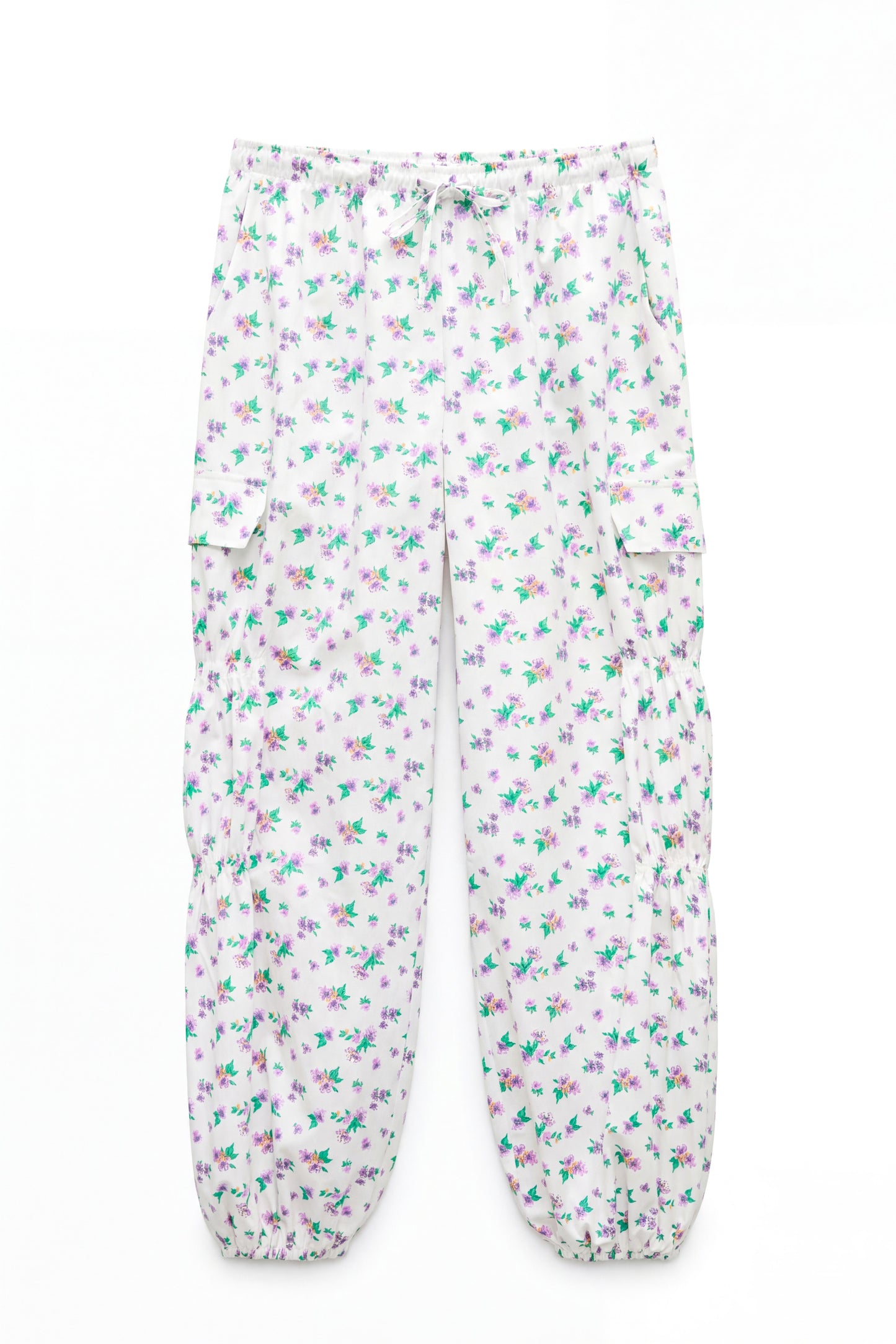 Pantalone Lumina Sea