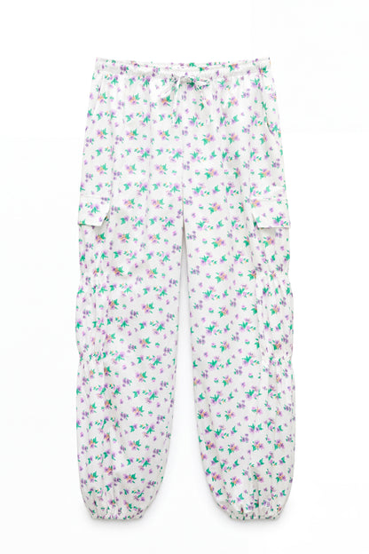 Pantalone Lumina Sea