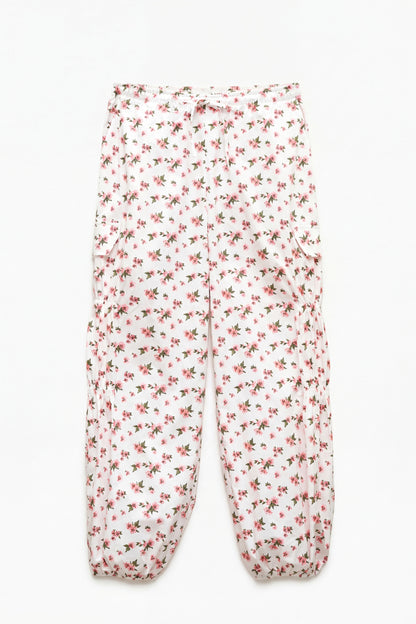 Pantalone Lumina Sea