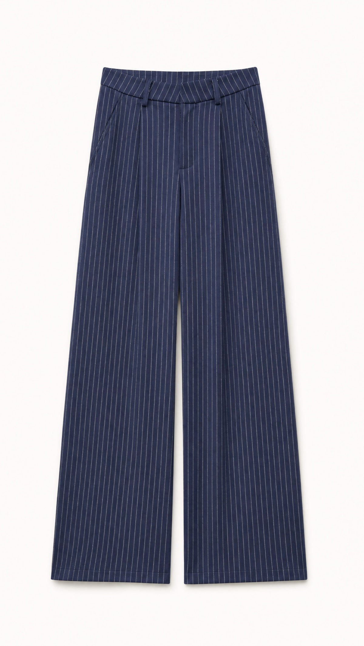 Pantalone Lumina Crêpe