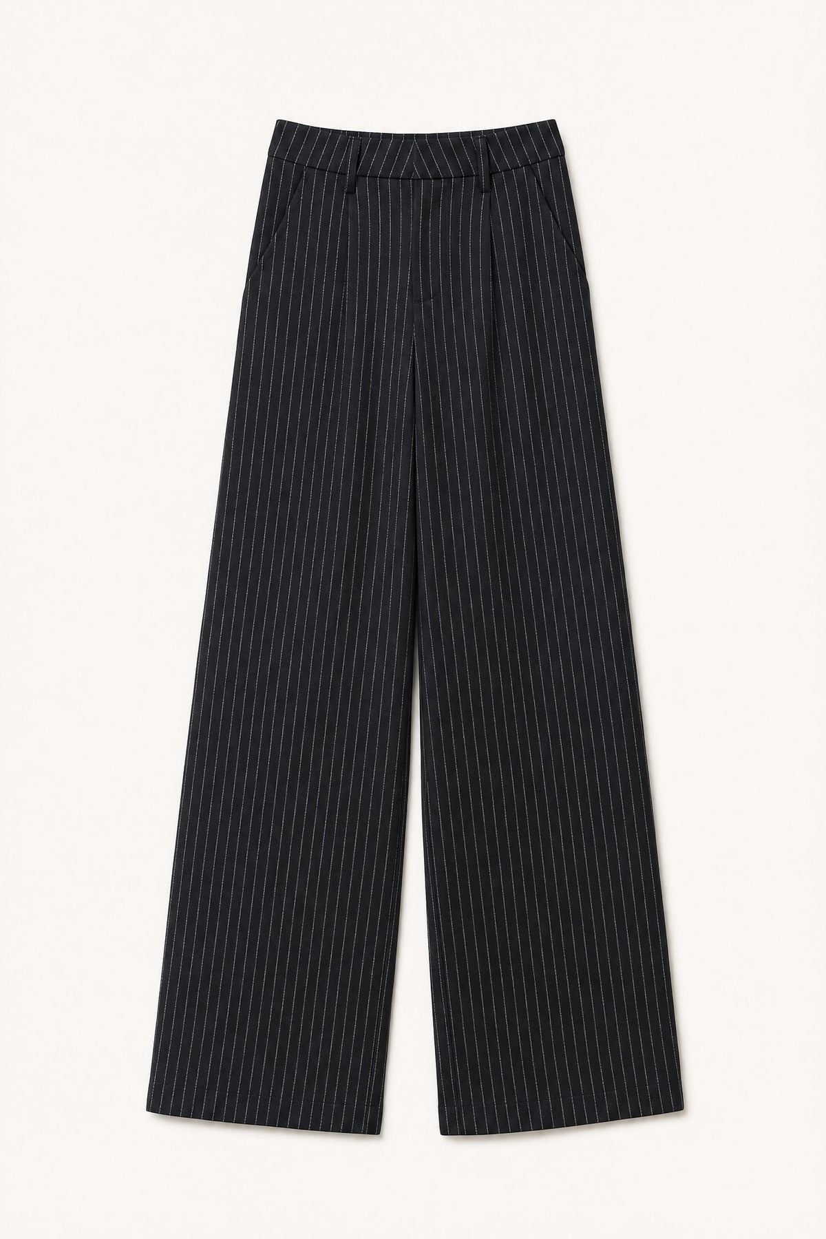 Pantalone Lumina Crêpe