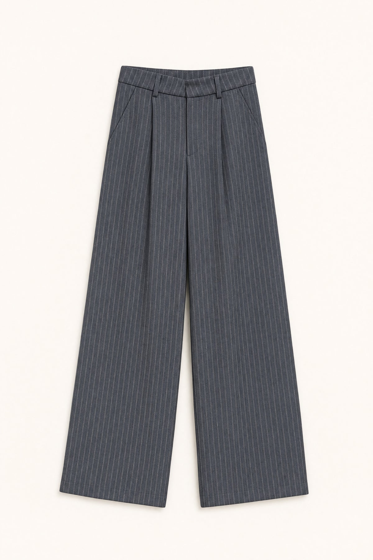 Pantalone Lumina Crêpe
