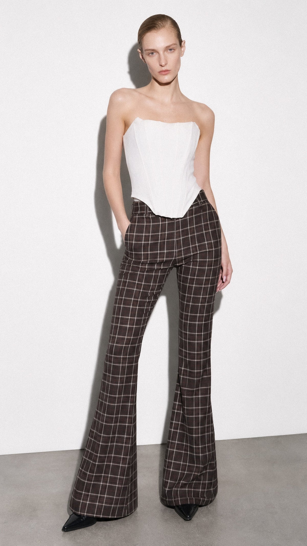 Pantalone Lumina Fantasy