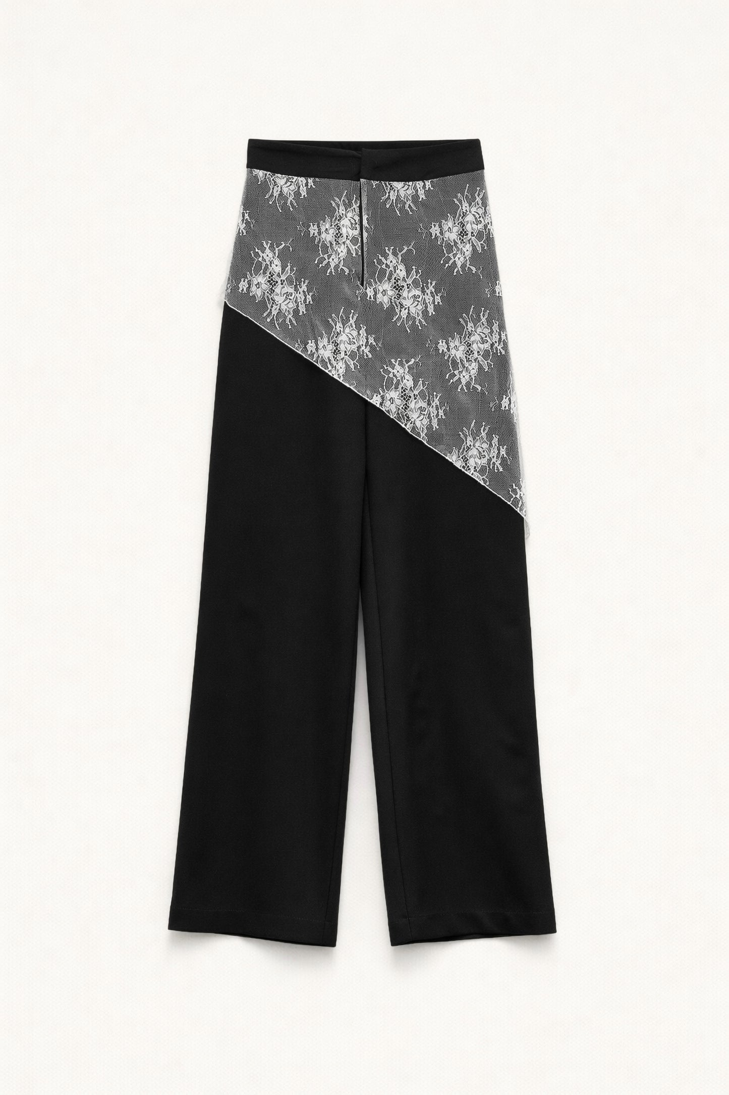 Pantalone Lumina Round