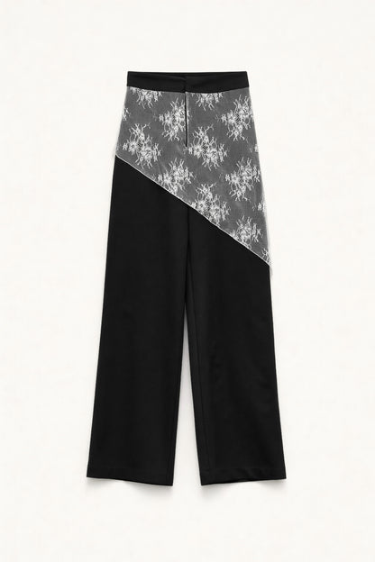 Pantalone Lumina Round