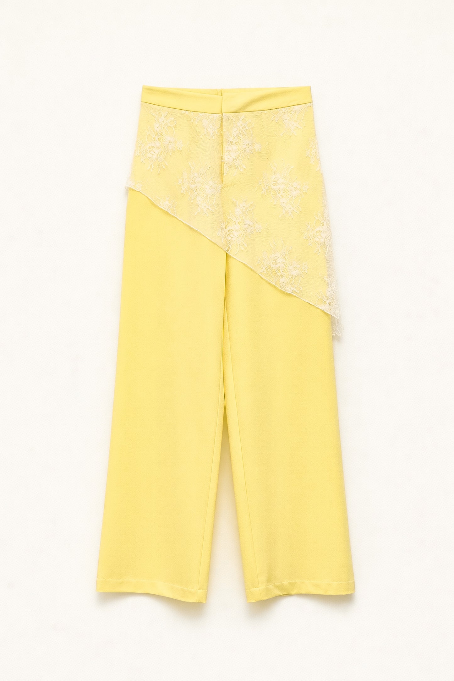 Pantalone Lumina Round
