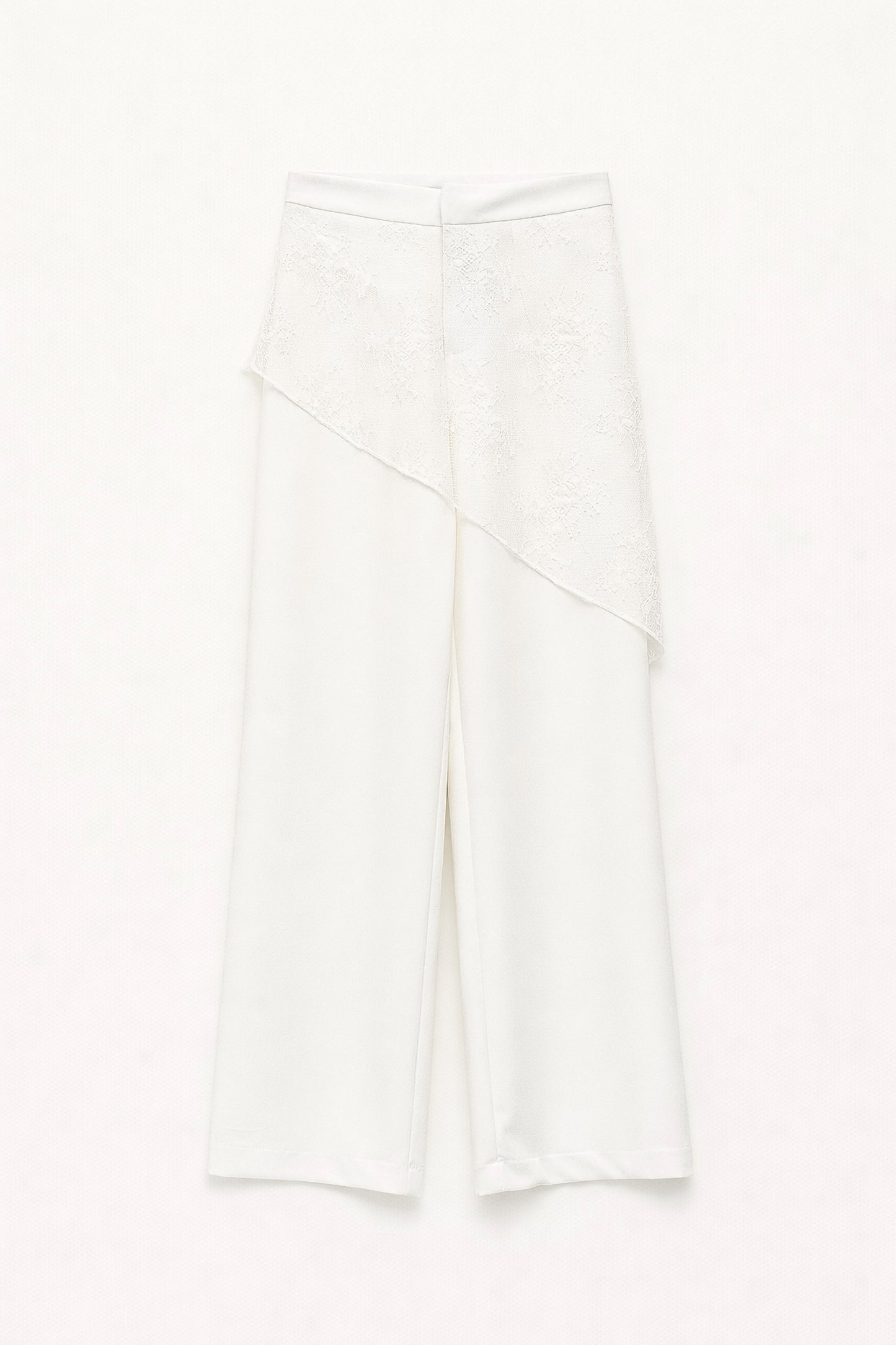 Pantalone Lumina Round