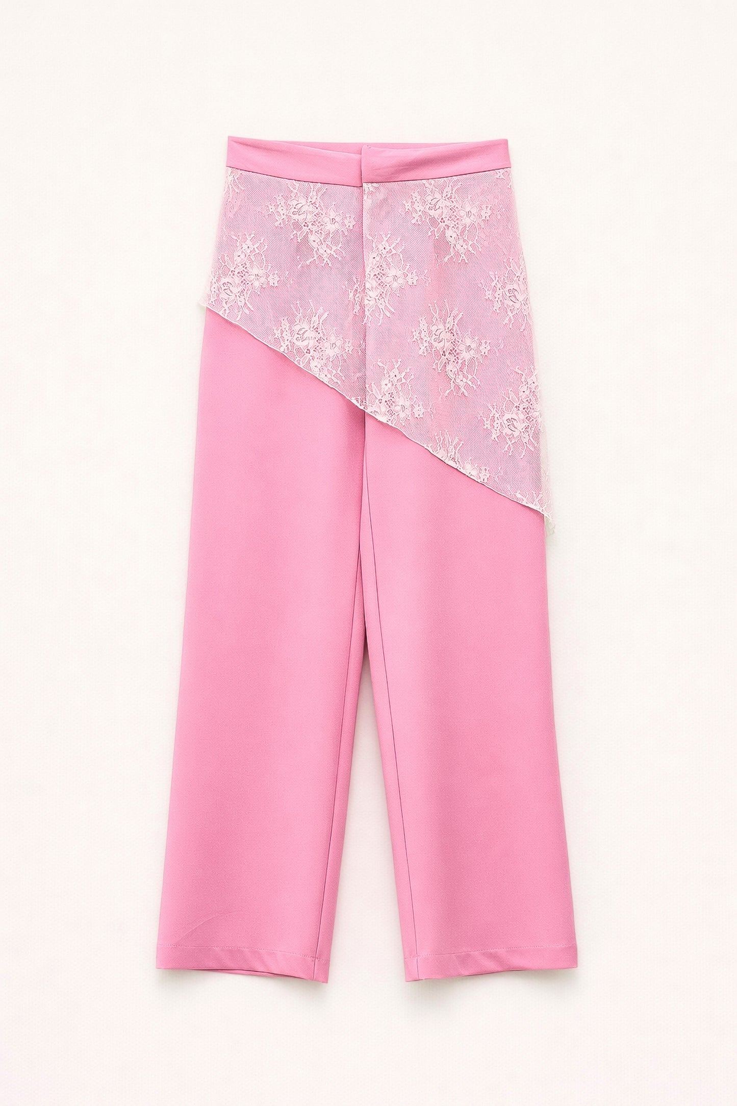 Pantalone Lumina Round