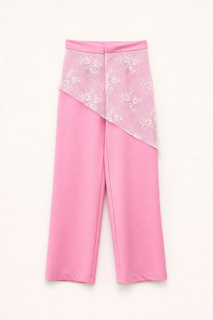 Pantalone Lumina Round