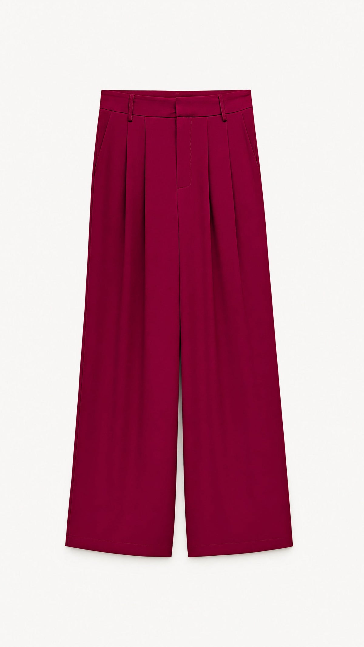 Pantalone Lumina Volume