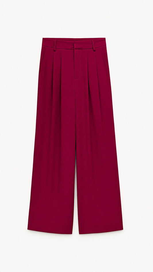 Pantalone Lumina Volume