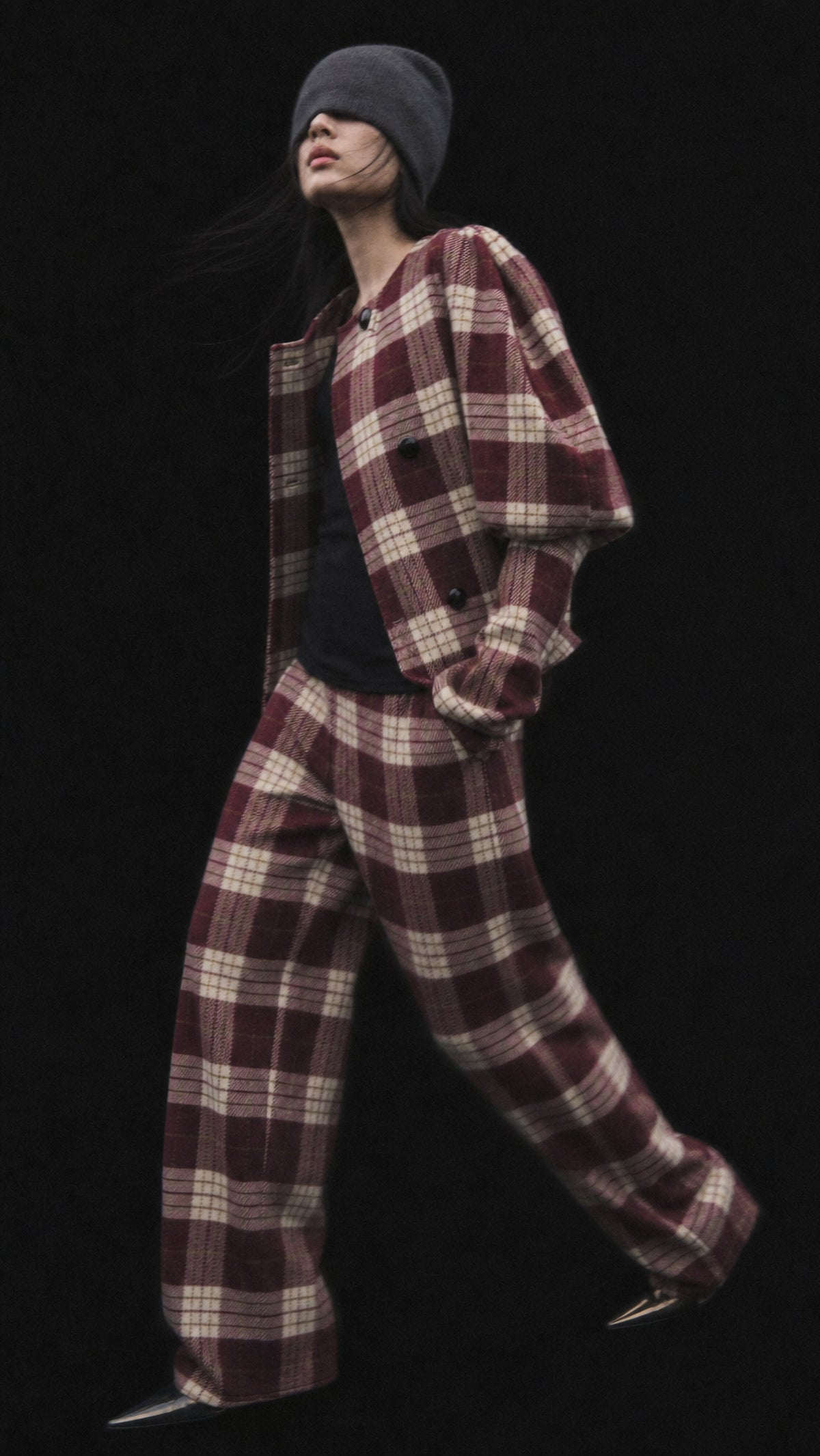 Pantalone Lumina Linea