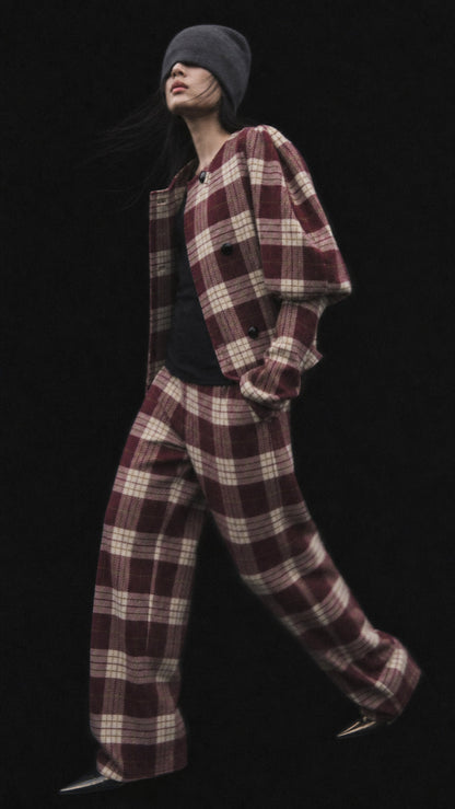 Pantalone Lumina Linea