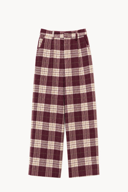 Pantalone Lumina Linea